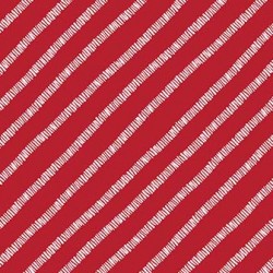 PEPPERMINT CANDY STRIPE