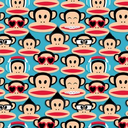 PAUL FRANK PACKED - NOT FOR PURCHASE BY MANUFACTURERS