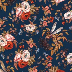 ELDERBERRY FLOWER FAIRIES TOSSED- NOT FOR PURCHASE BY MANUFACTURERS