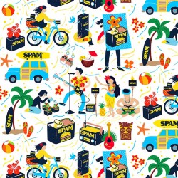 SPAM LIFE - NOT FOR PURCHASE BY MANUFACTURERS