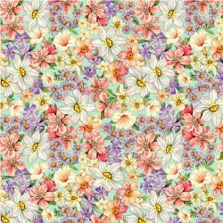 GARDEN OF THE FAIRIES - NOT FOR PURCHASE BY MANUFACTURERS