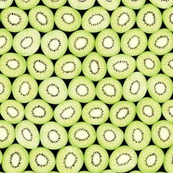 THE KIWI TO MY HEART