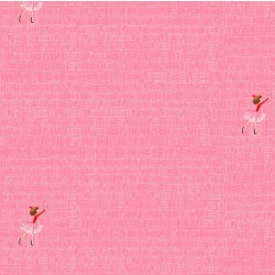 AT THE LIBRARY - 24" repeat