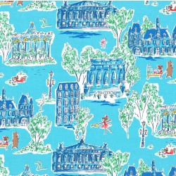 LOLA DUTCH AROUND TOWN