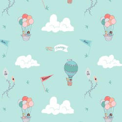 COURAGE AND KINDNESS