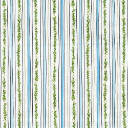 SOW THE SEEDS WITH METALLIC