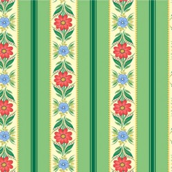 CHATEAU CHIC WITH METALLIC