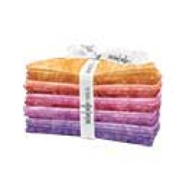 FRESCO CORAL REEF FAT 1/4 BUNDLE - 20 PC