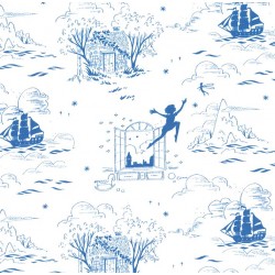 SECOND STAR TO THE RIGHT on KNIT