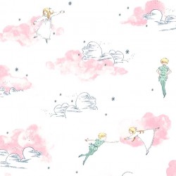 PETER AND WENDY on KNIT