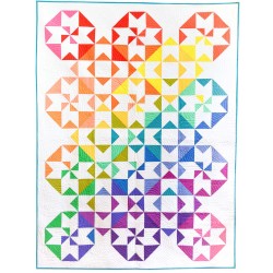 SEW COLORFUL KIT COLORWHEEL