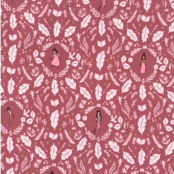 GIRLS ARE MUCH TOO CLEVER