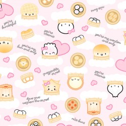 YOU ARE SIU MAI TYPE ON MINKY