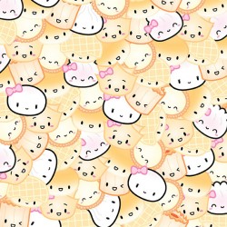 WONTON OF DIMSUM ON MINKY