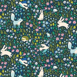 MEADOW SOCIAL ON MINKY