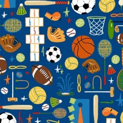 FUN AND GAMES ON MINKY