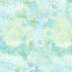 LANDSCAPE TEXTURE ON MINKY