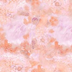 LANDSCAPE TEXTURE ON MINKY