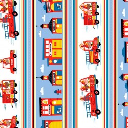 TO THE RESCUE ON MINKY