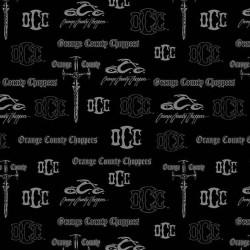 OCC LOGOS ON MINKY