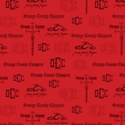 OCC LOGOS ON MINKY