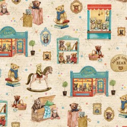 PAWS FOR THOUGHT ON MINKY