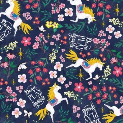 DANCE, PLAY, SPARKLE ON MINKY