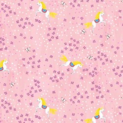 SIMPLY MAGICAL ON MINKY