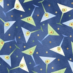 GUACTAIL ON MINKY- NOT FOR PURCHASE BY MANUFACTURERS