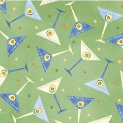 GUACTAIL ON MINKY- NOT FOR PURCHASE BY MANUFACTURERS