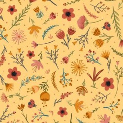 ROOTED IN NATURE ON MINKY