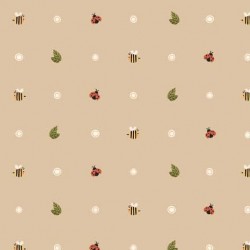 THE LITTLE THINGS ON MINKY