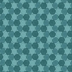 WOOD COOKIES FOR EVERYONE ON MINKY