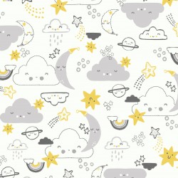 LULLABY DREAMS ON MINKY