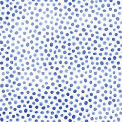 BIRDSONG DOTS ON MINKY