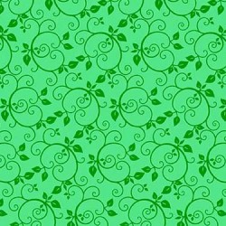 TROPICAL SCROLL ON MINKY