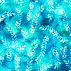 GARDEN POND ON MINKY