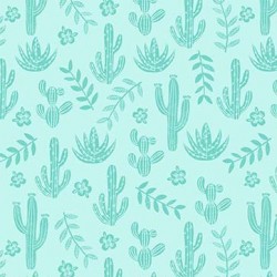 DESERT WINDS ON MINKY