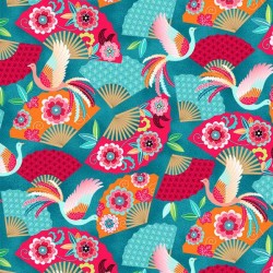 GRACEFULNESS ON MINKY