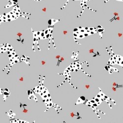 FAITHFUL FRIEND ON MINKY