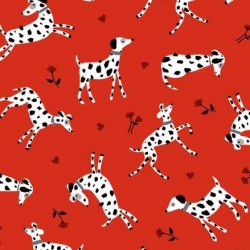 FAITHFUL FRIEND ON MINKY