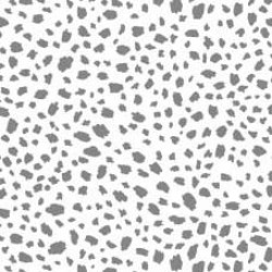 HAPPY SPOTS ON MINKY