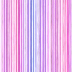 MINI OMBRE STRIPE ON MINKY