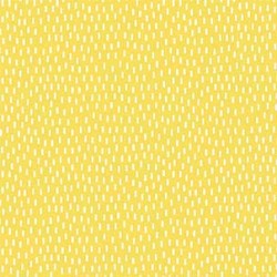 RUNNING STITCHES ON MINKY