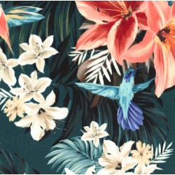 MILILANI on MINKY - Contact your account manager to purchase this item