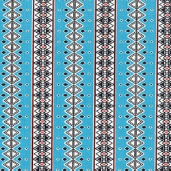 SAFARI STRIPE ON MINKY  - Contact your account manager to purchase this item