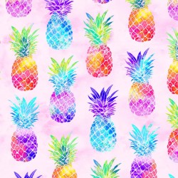 TROPICAL STATE OF MIND ON MINKY