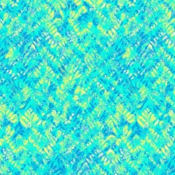 ALOHA TEXTURE ON MINKY