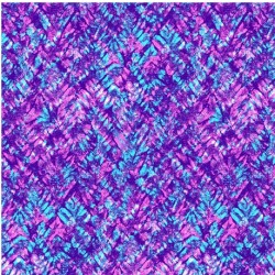 ALOHA TEXTURE ON MINKY