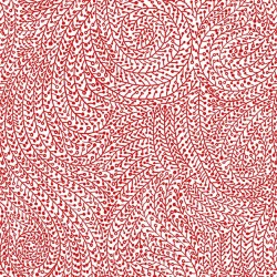 VINE MAZE on 108" WIDE BACKS